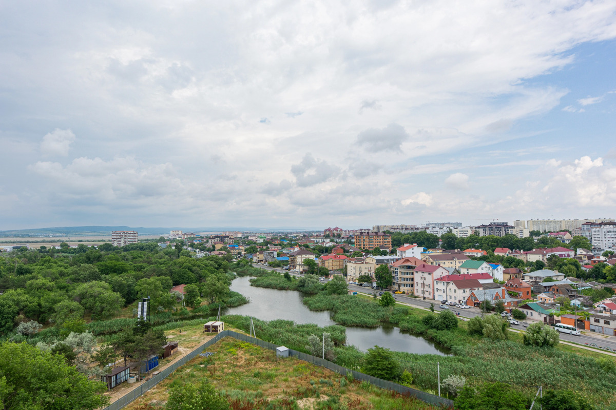 Апартаменты Luxe-Flat-Anapa