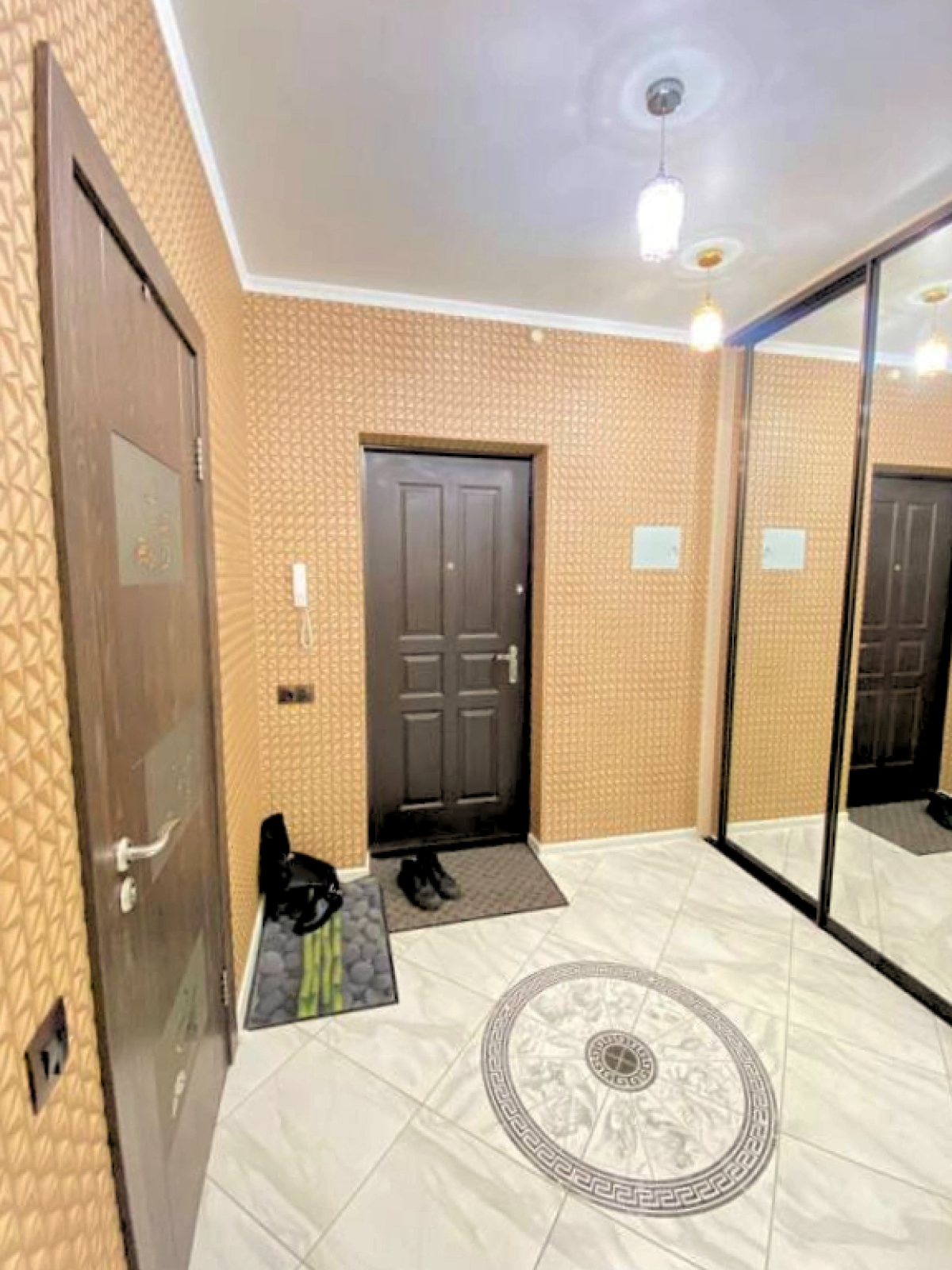 Квартира рядом с Центром у Аквапарка