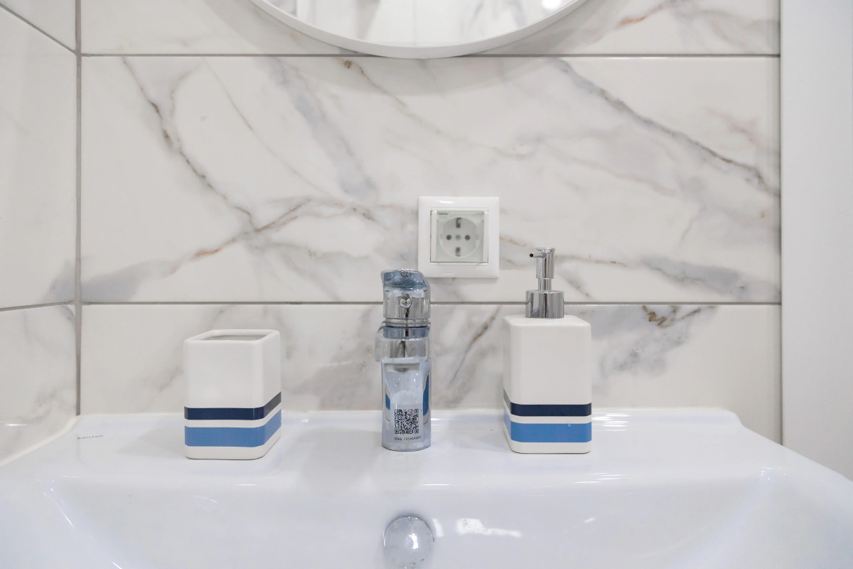 Апартаменты студия на Радио