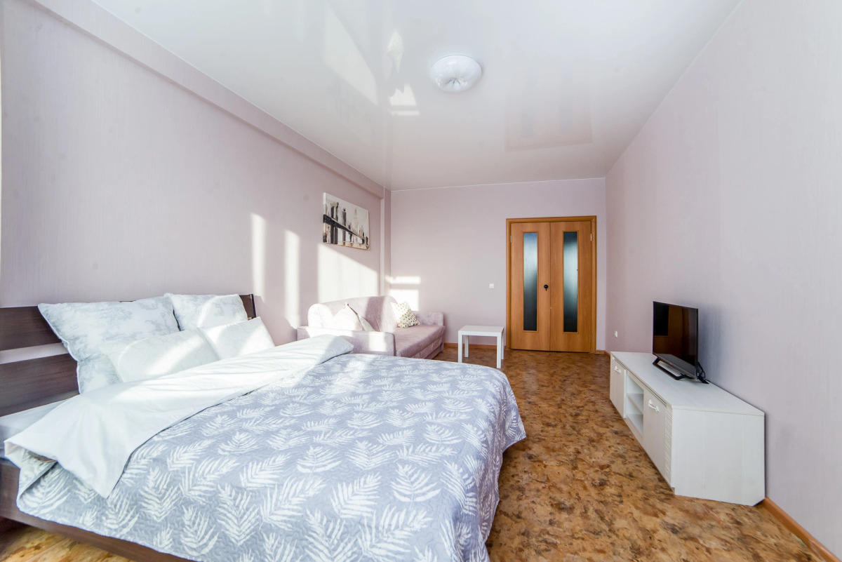 Апартаменты Космонавтов 46 А