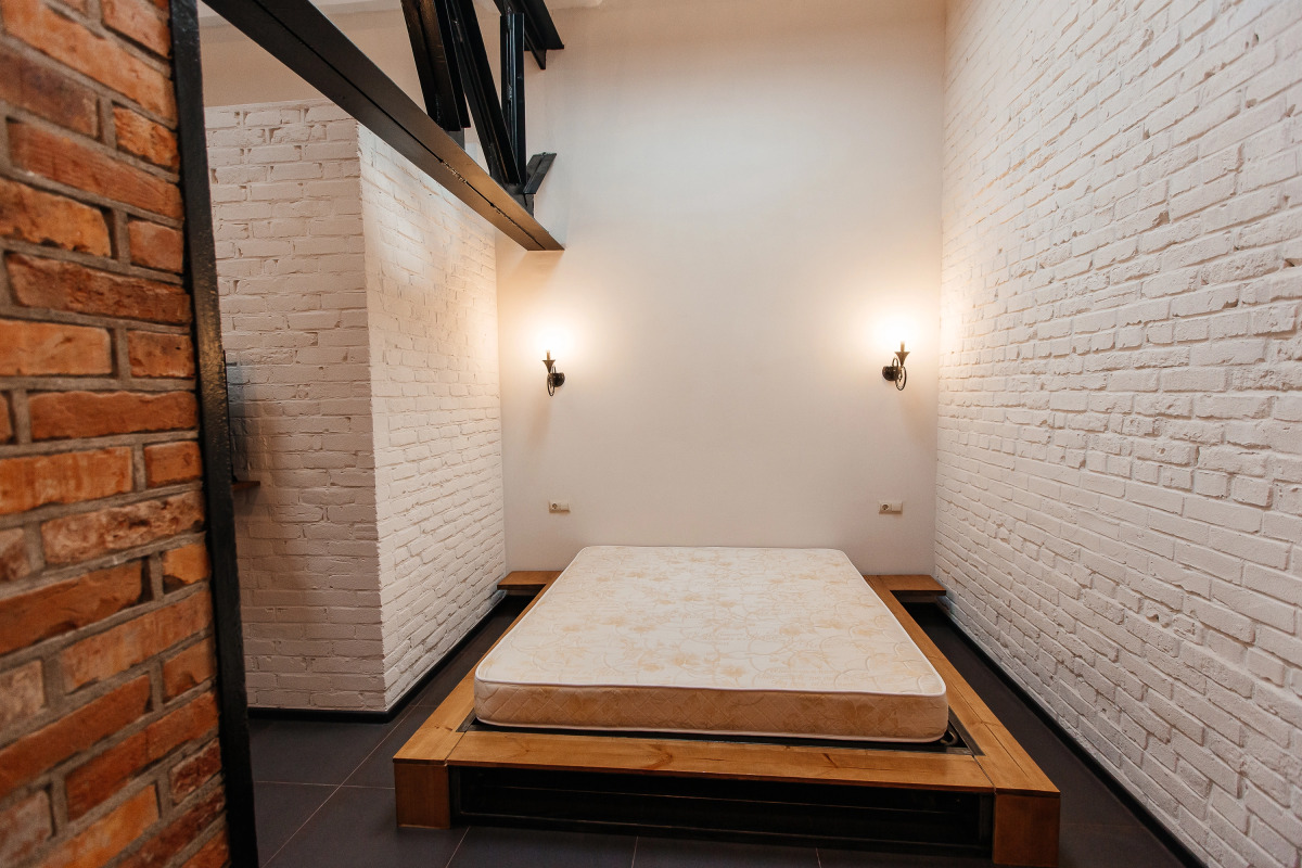 Мини-отель Agudzera Loft