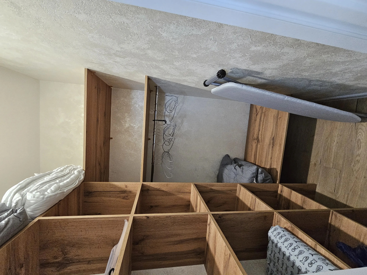 Апартаменты Grand Lux