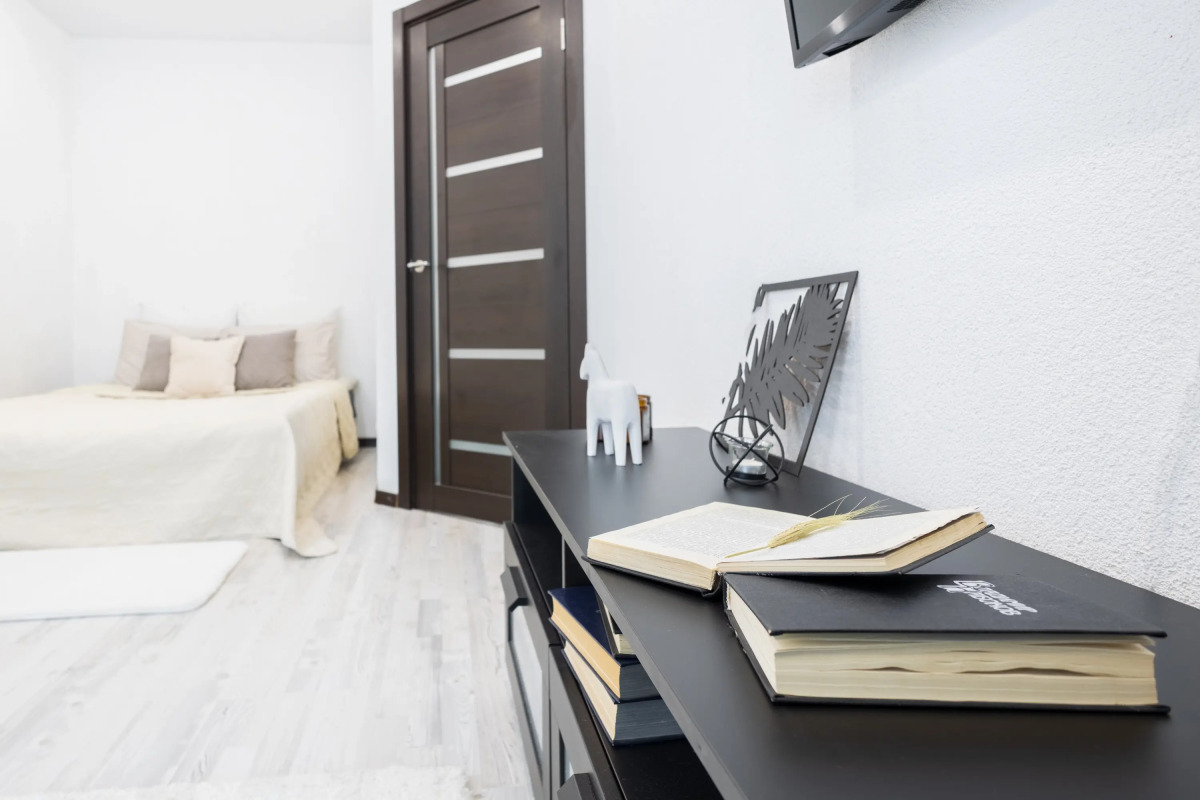 Апартаменты Престиж