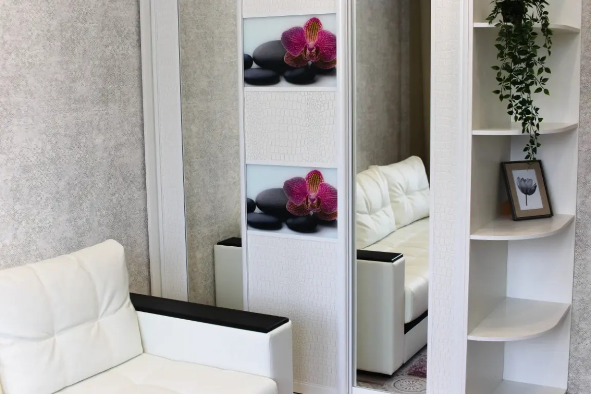 Апартаменты Дом солнца 3