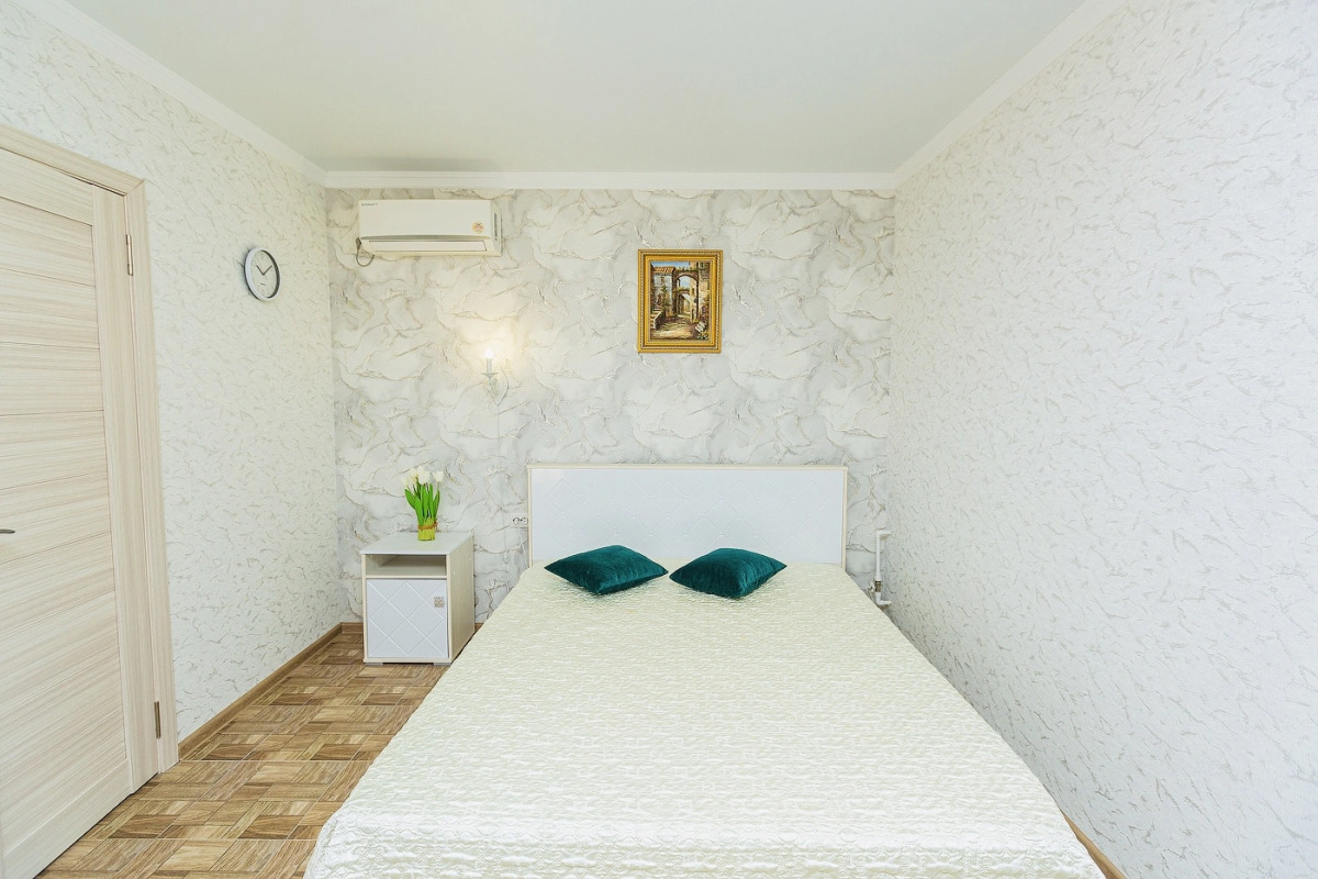 Гостевой дом Ясенская коса—Азовская краса