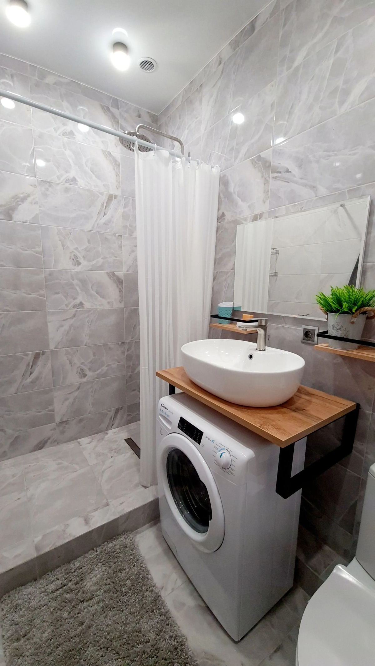 Апартаменты RED