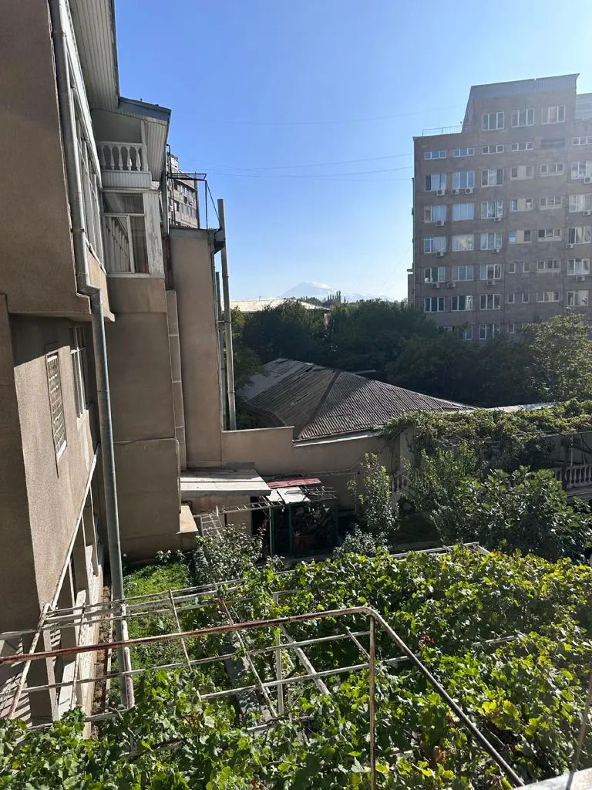 Гостевой дом Aram