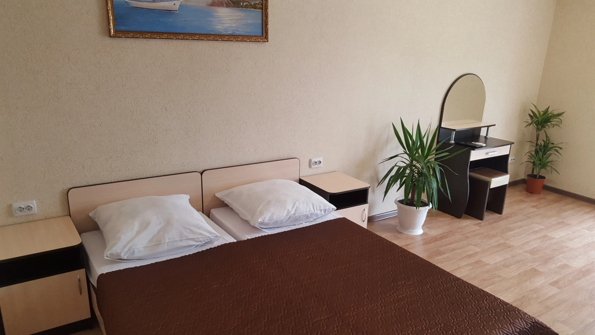 Гостевой Дом Центральный