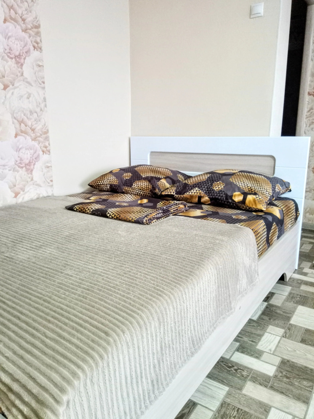 Апартаменты Атмосфера Комфорта