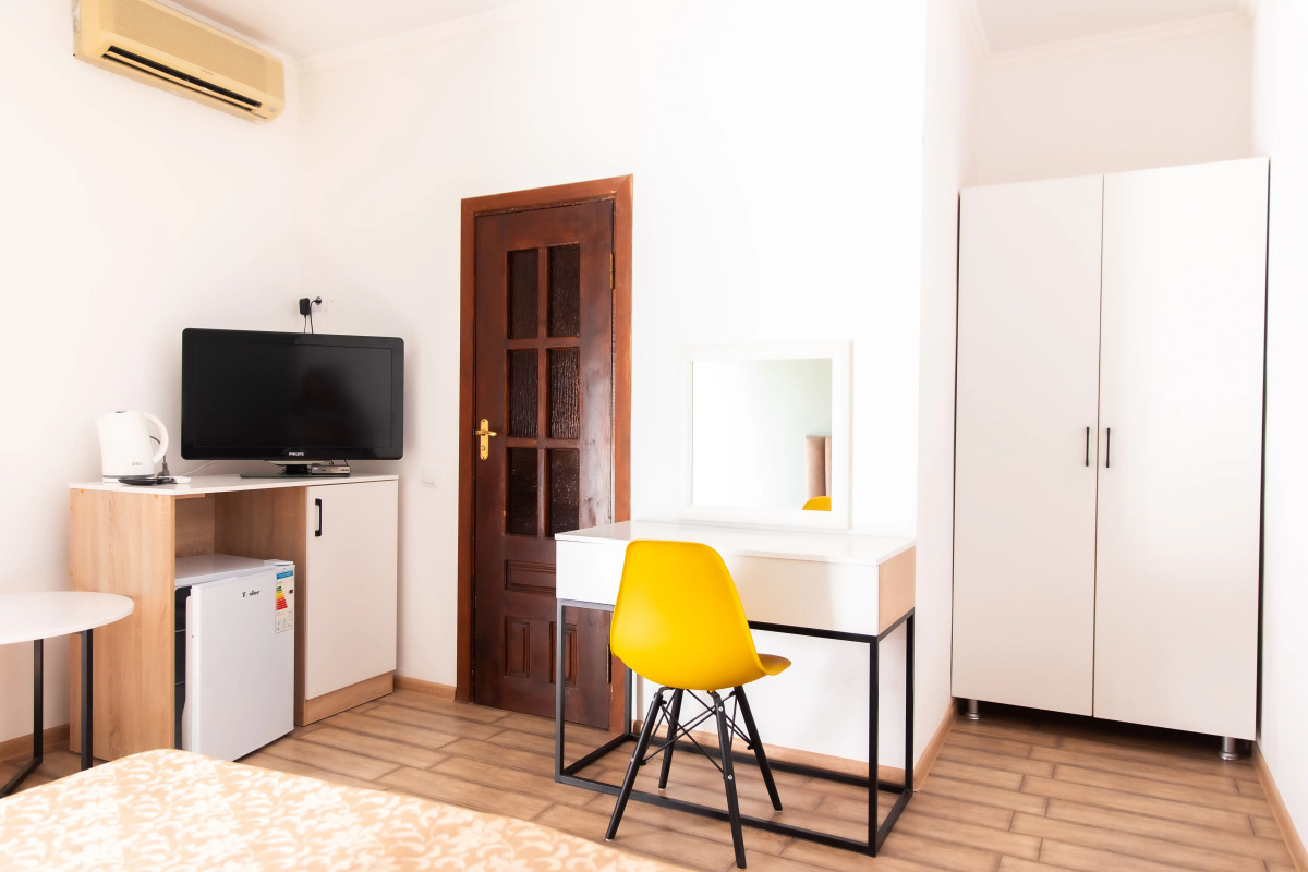 Гостевой дом Приморье