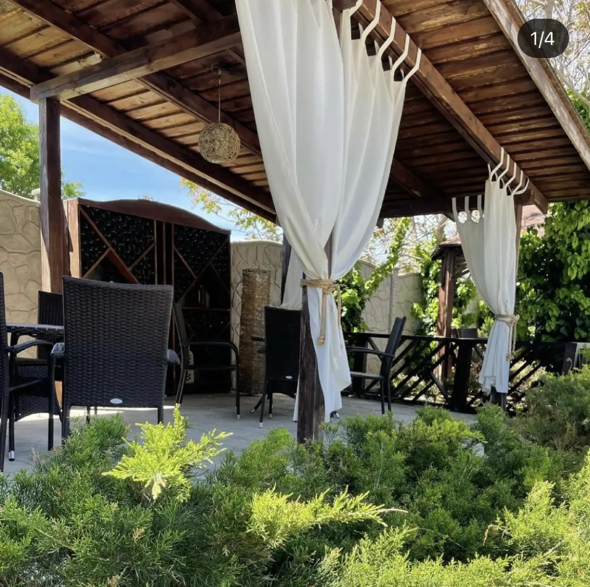 Гостевой Дом Барракуда