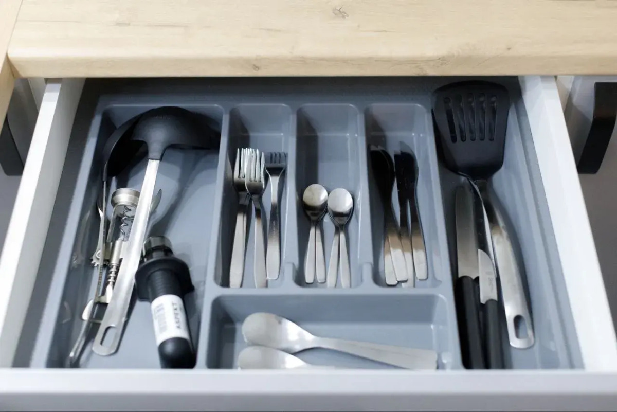 Квартира Гнёздышко Black с Панорамным видом