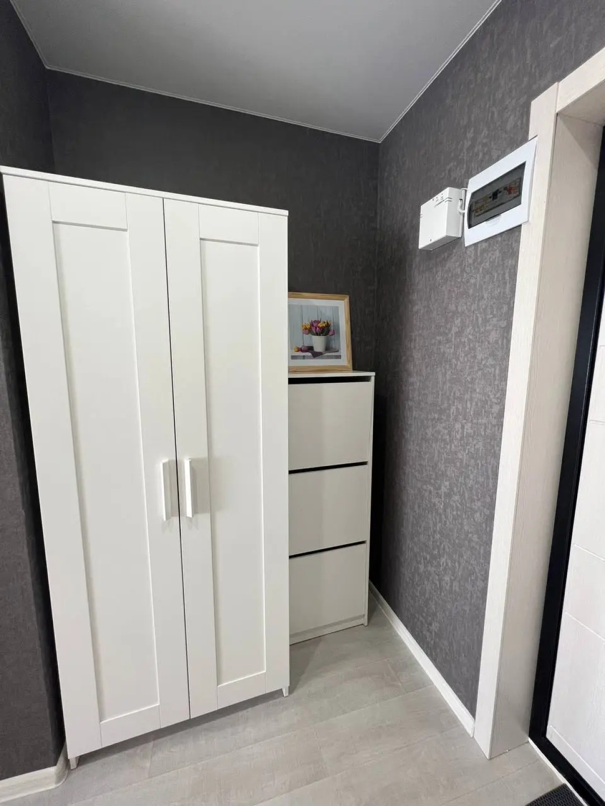 Апартаменты Чебоксарский 33/1