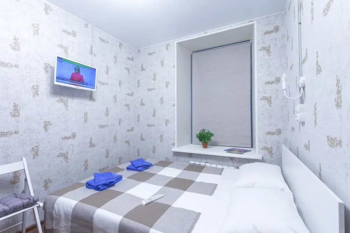 Апартаменты Гости Любят на Садовой