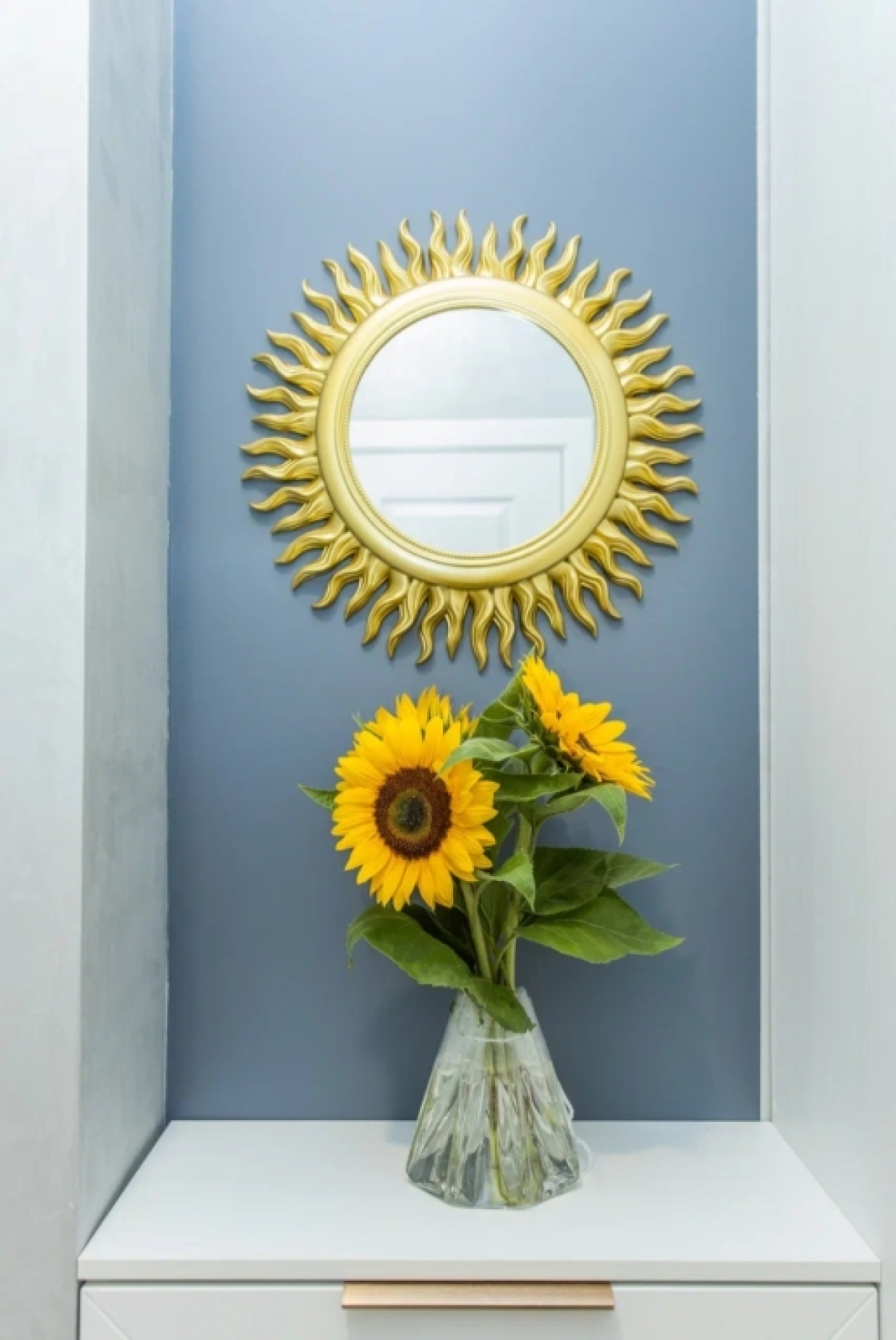 Апартаменты Lemon Wave у Метро Окружная