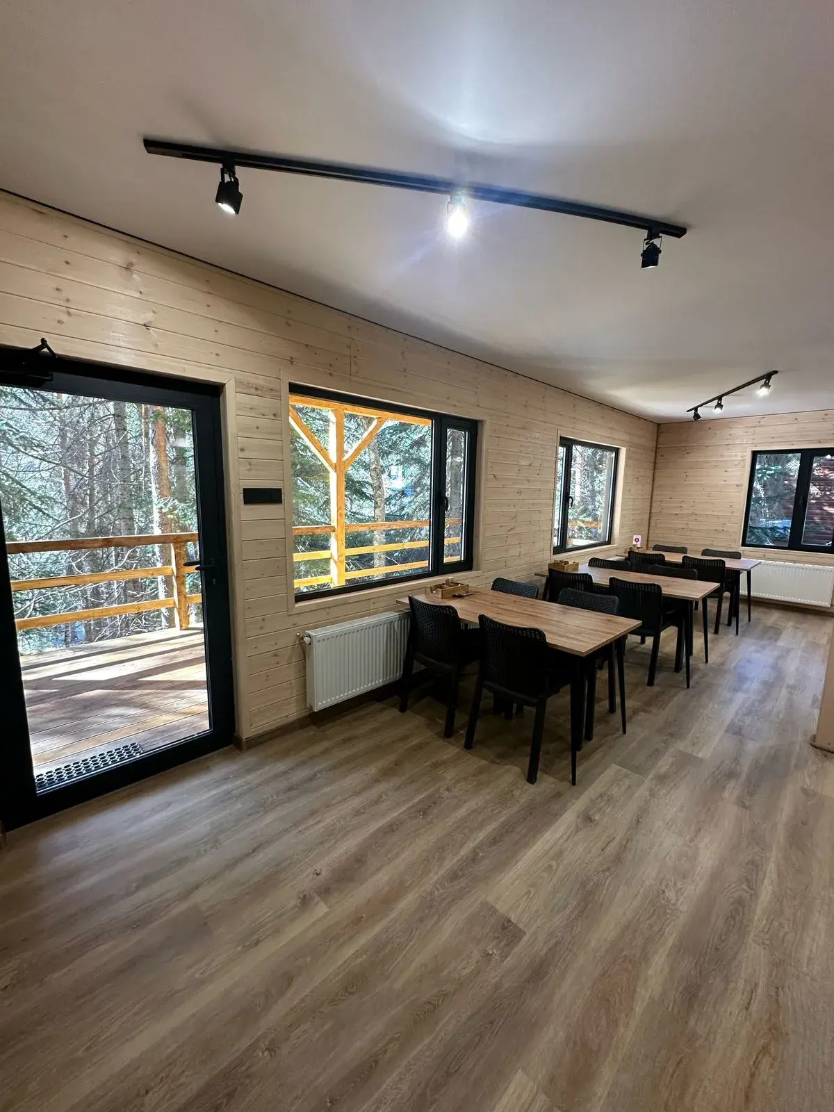 База отдыха Гринвальд 1474