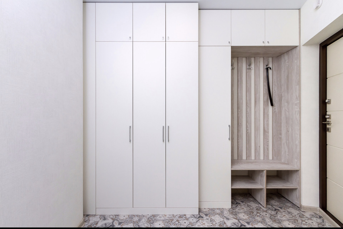 Квартира на Немировича