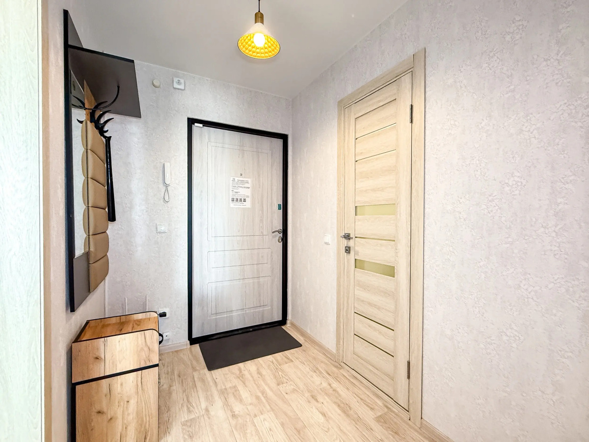 Апартаменты Монако 24 ЖК Город у Моря 122