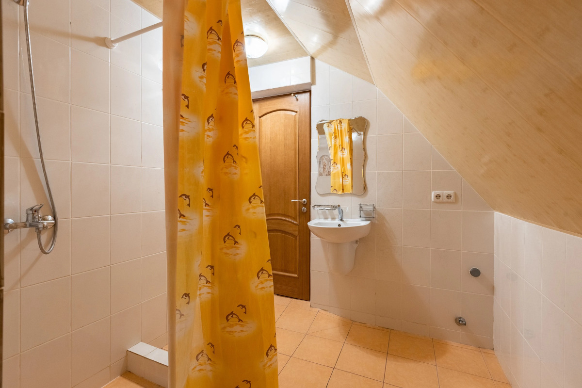 Гостевой дом Коктейль