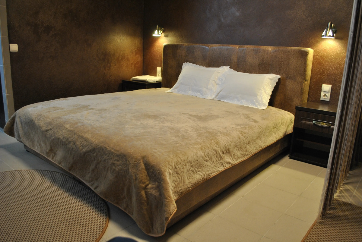 Отель Капитан