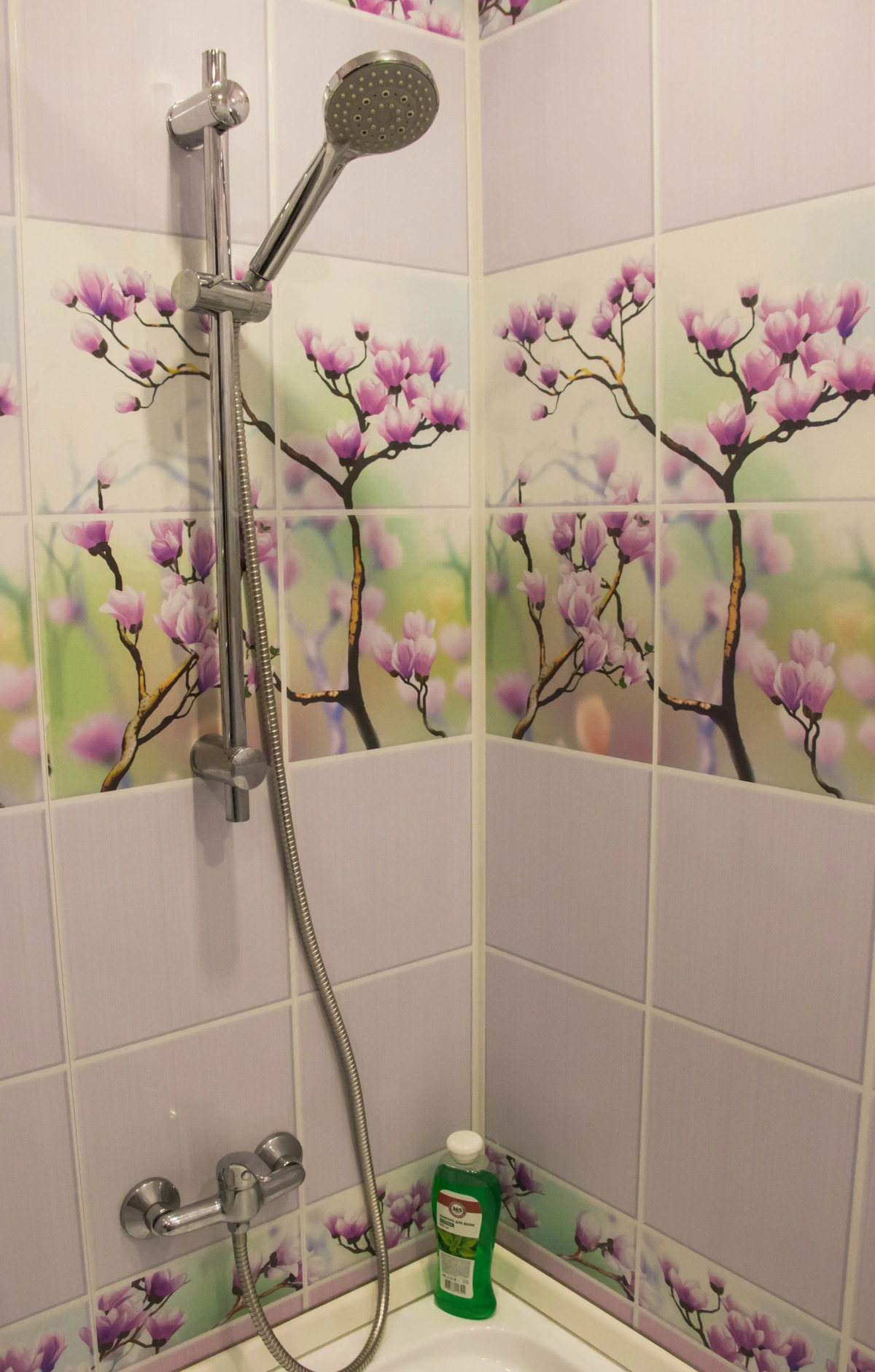 Апартаменты Северный Проезд 18