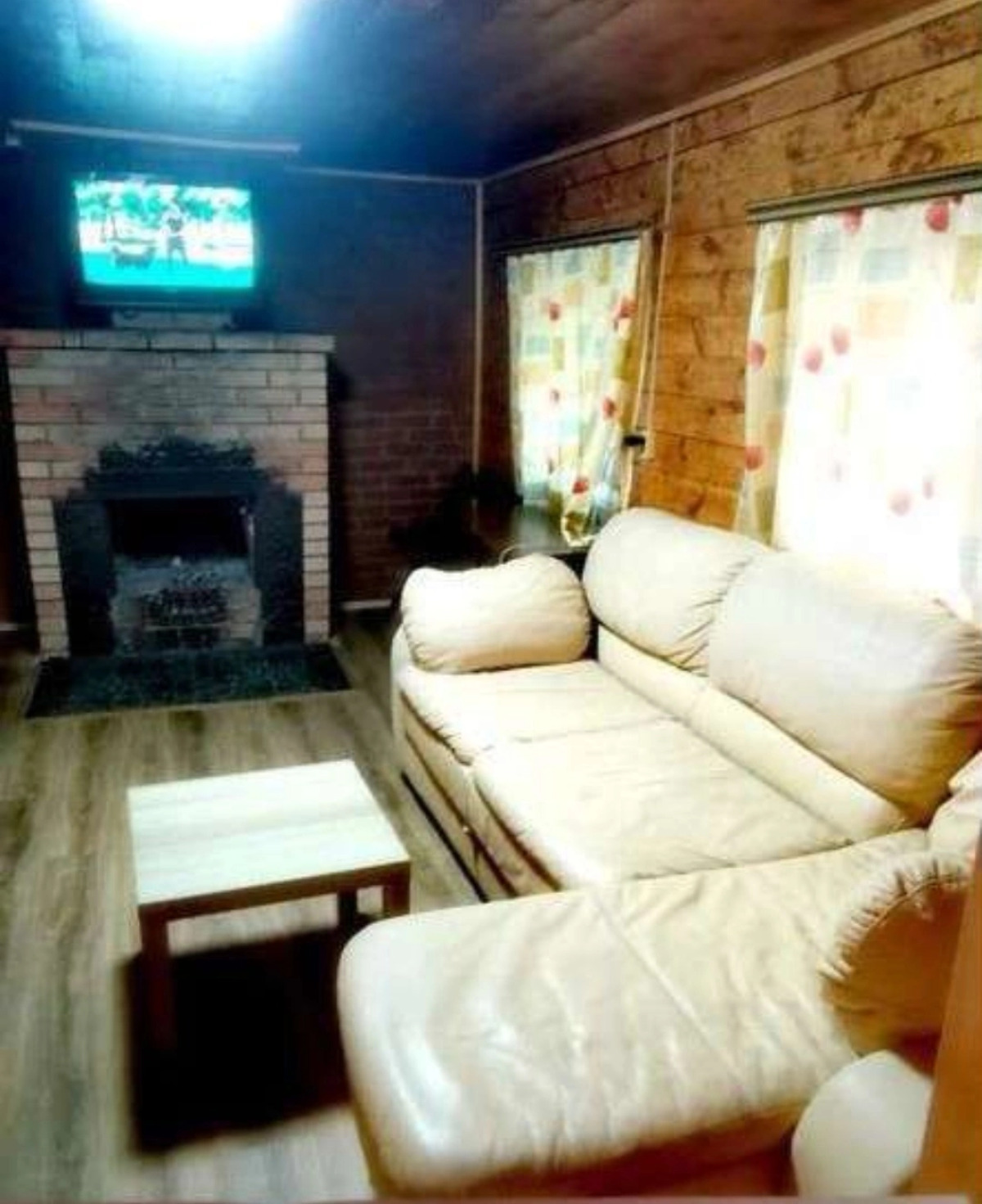 Гостевой дом Морошка Хаус