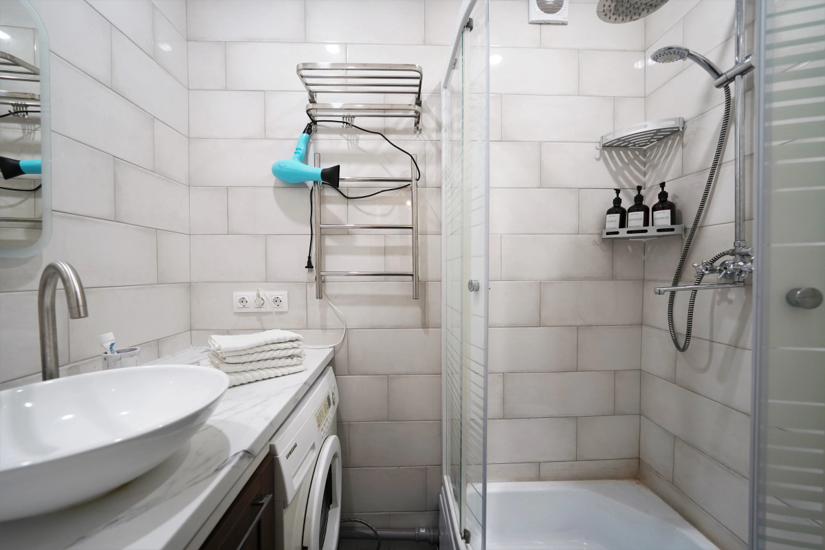 Апартаменты Ligovka Street