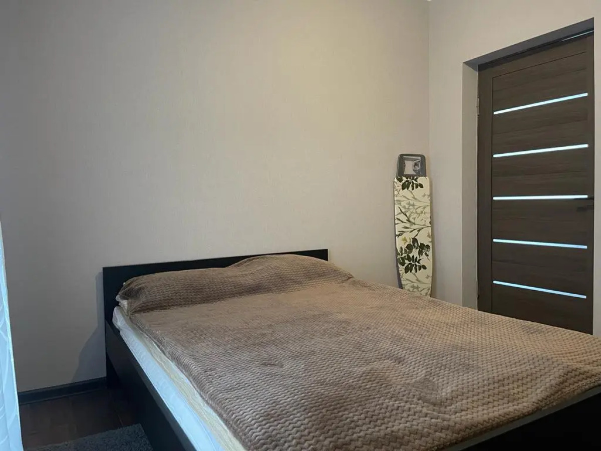 Апартаменты в Кисловодске