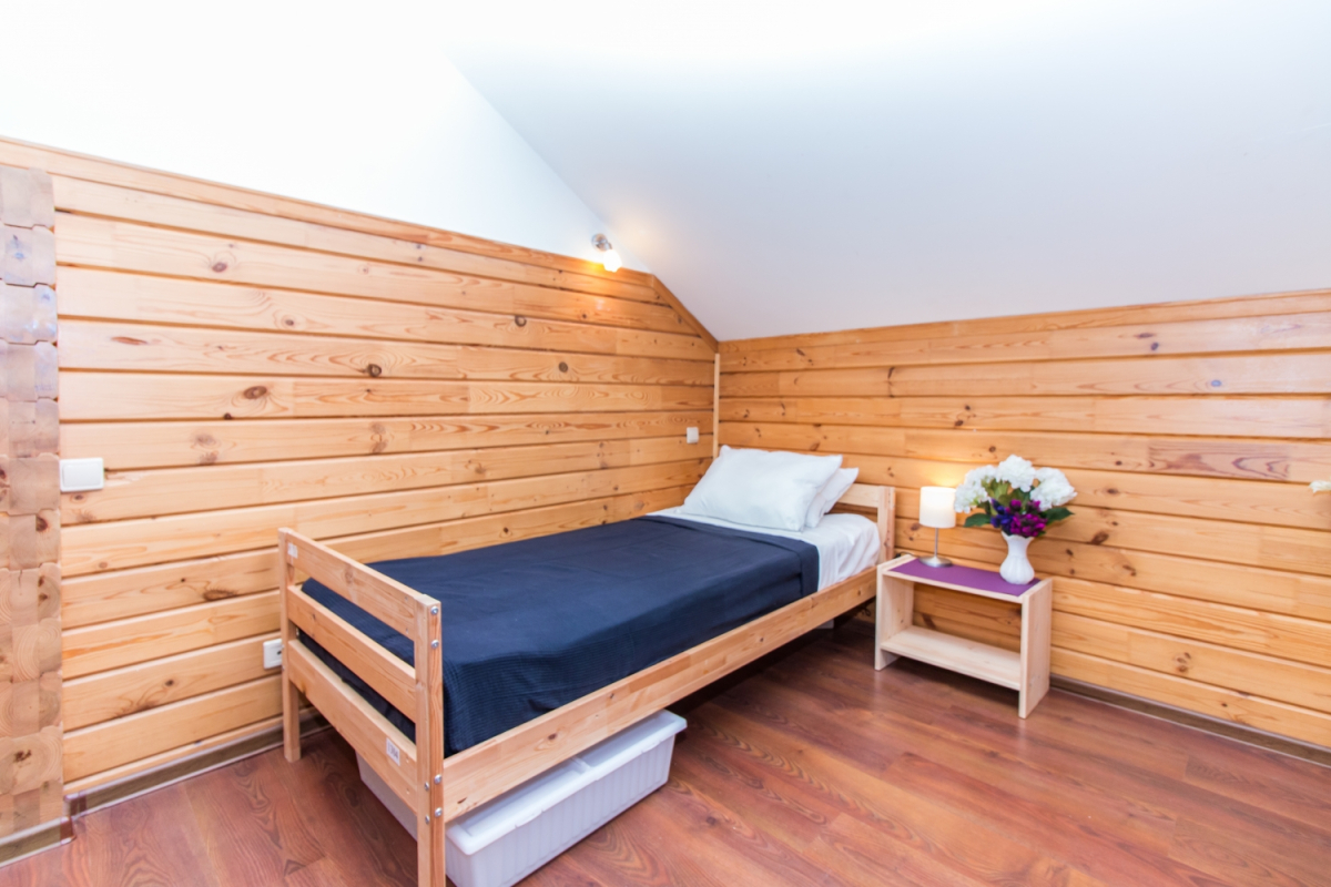 Хостел ЭКСПО