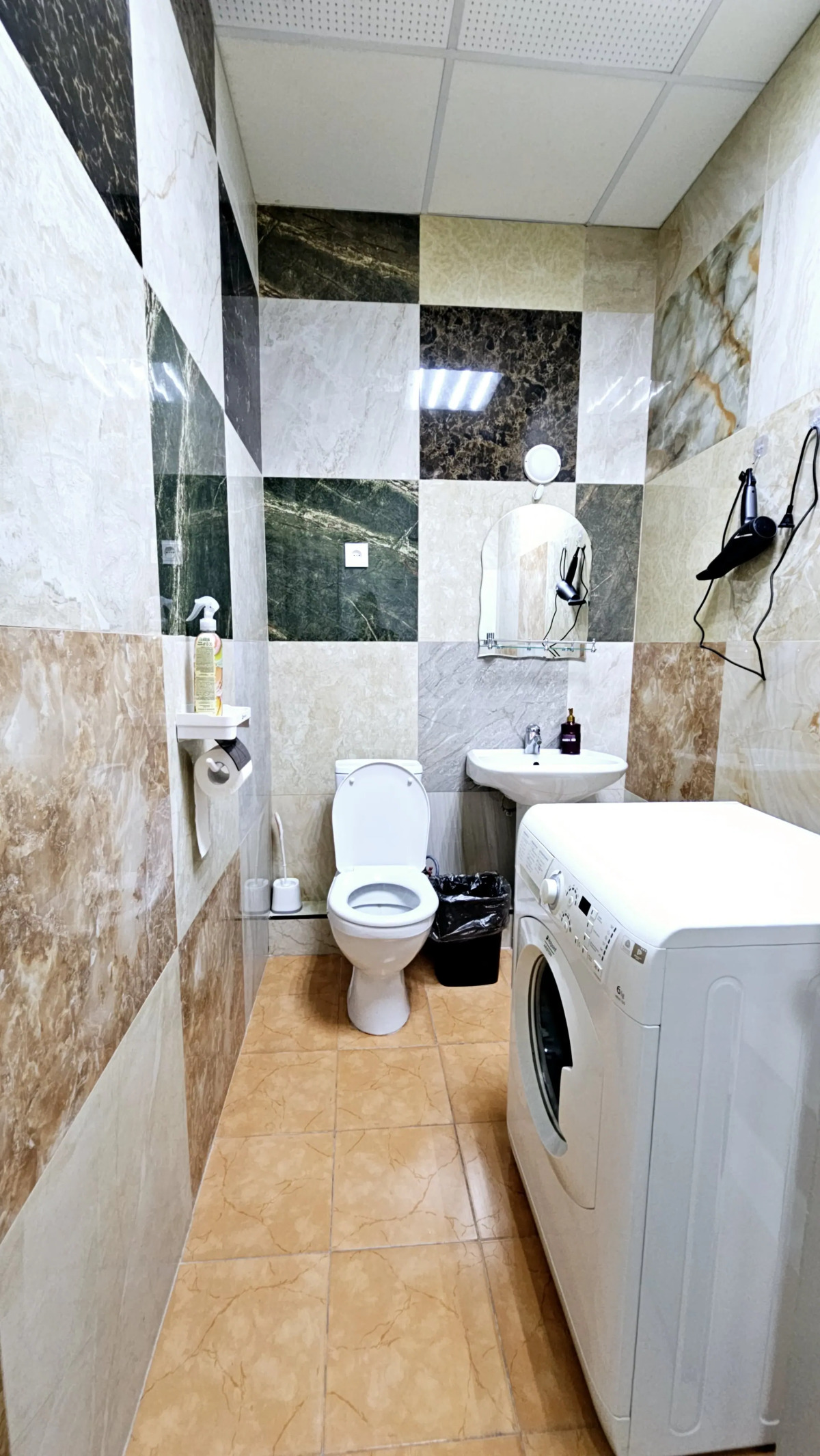 Хостел Люкс