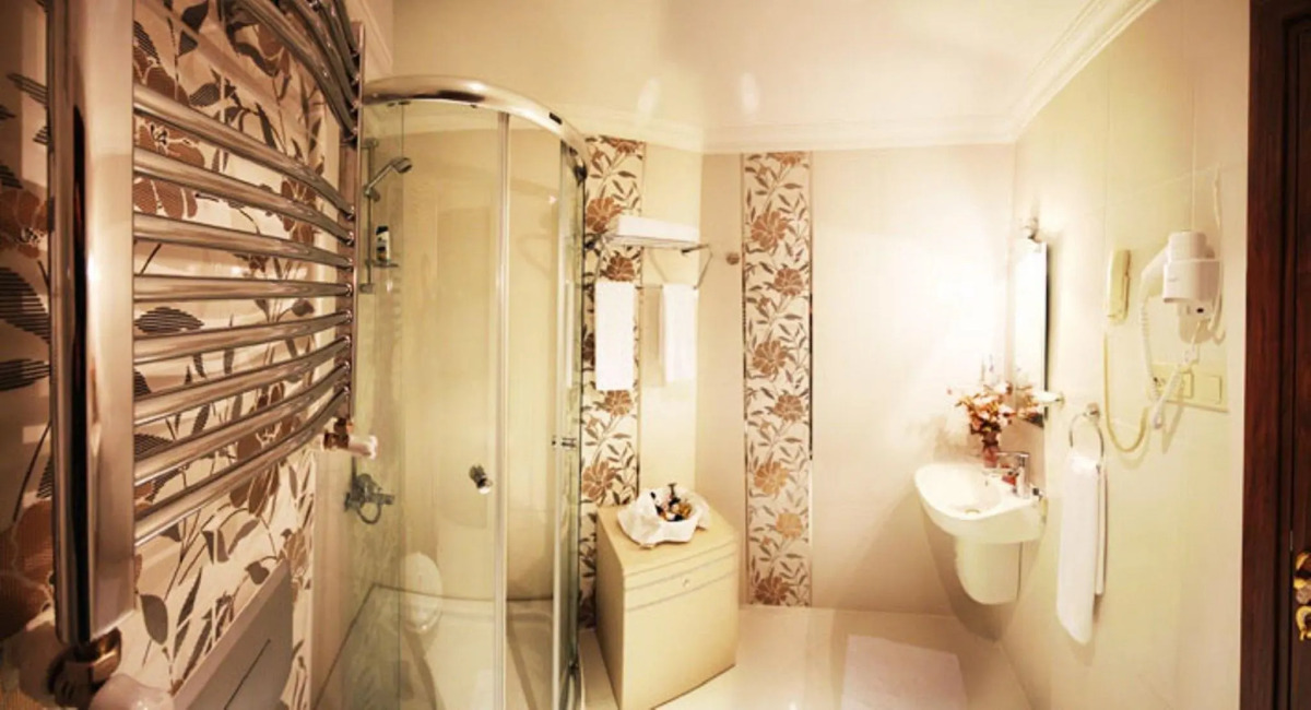 Antea Palace Hotel & Spa