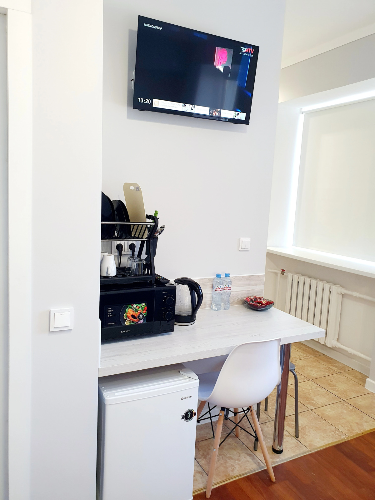 Апартаменты Welcomerooms 2