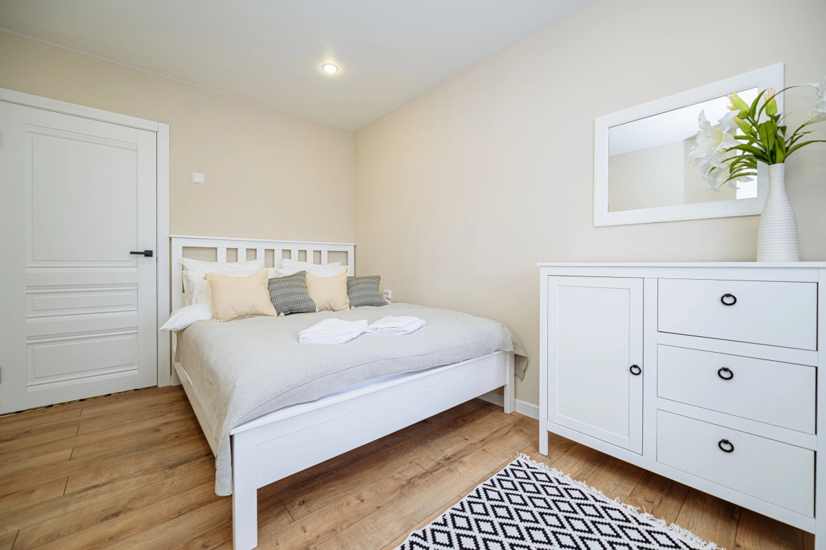 Квартира в пушкинские горы