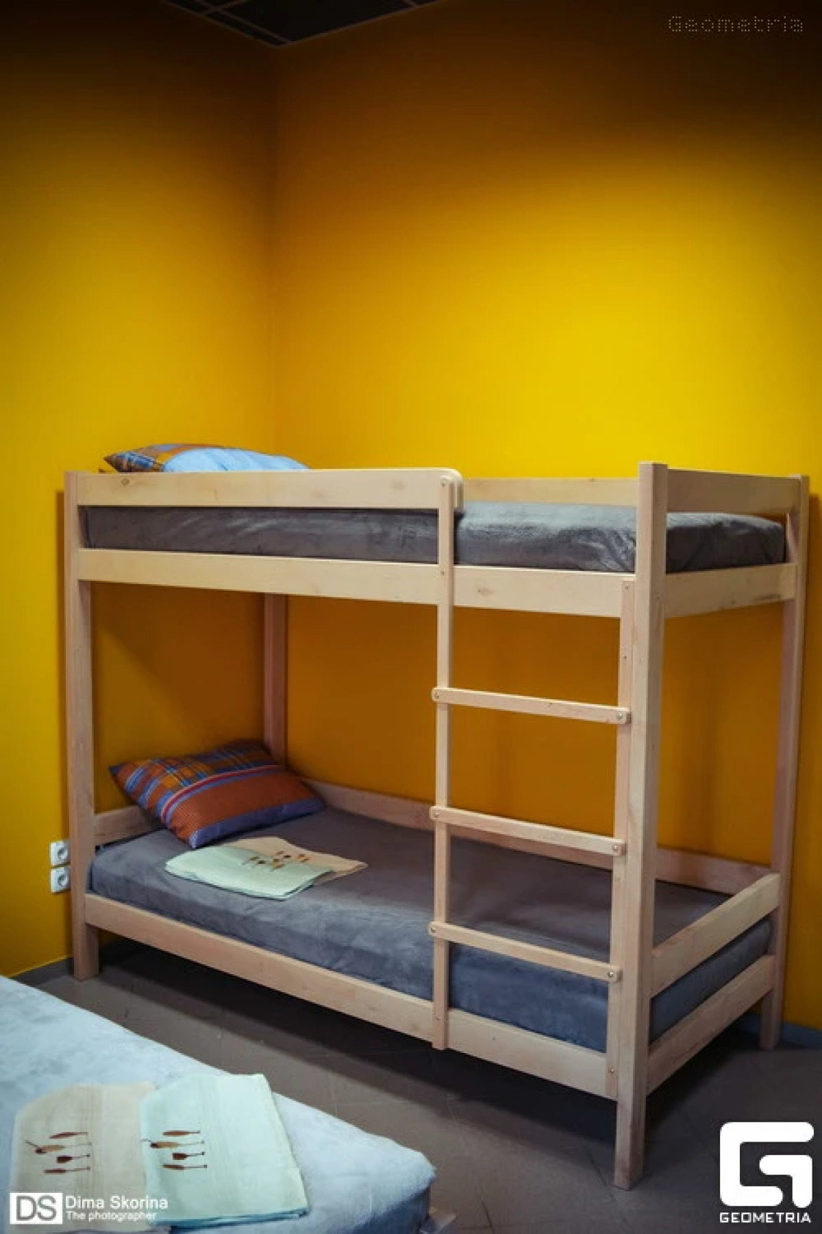 Хостел Papa`s Chernigov