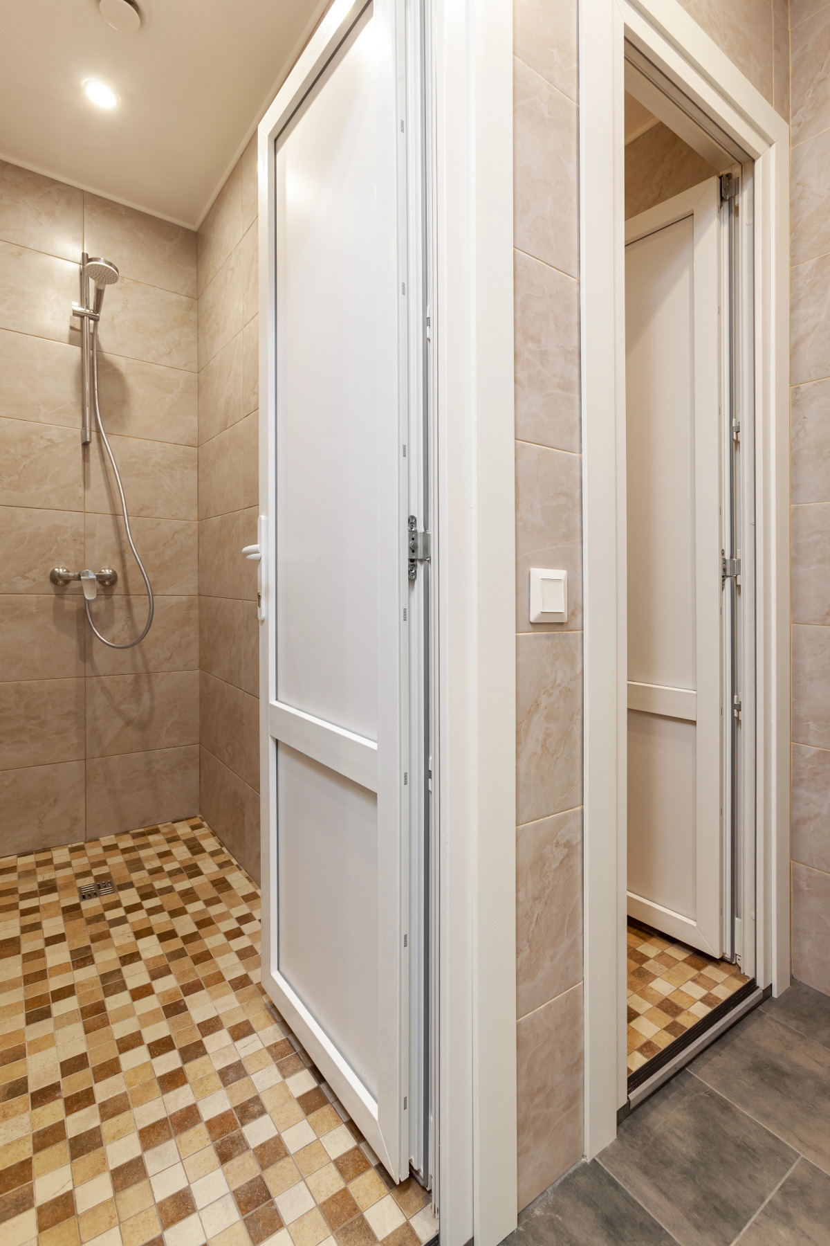 Апартаменты KIGO Park Legend