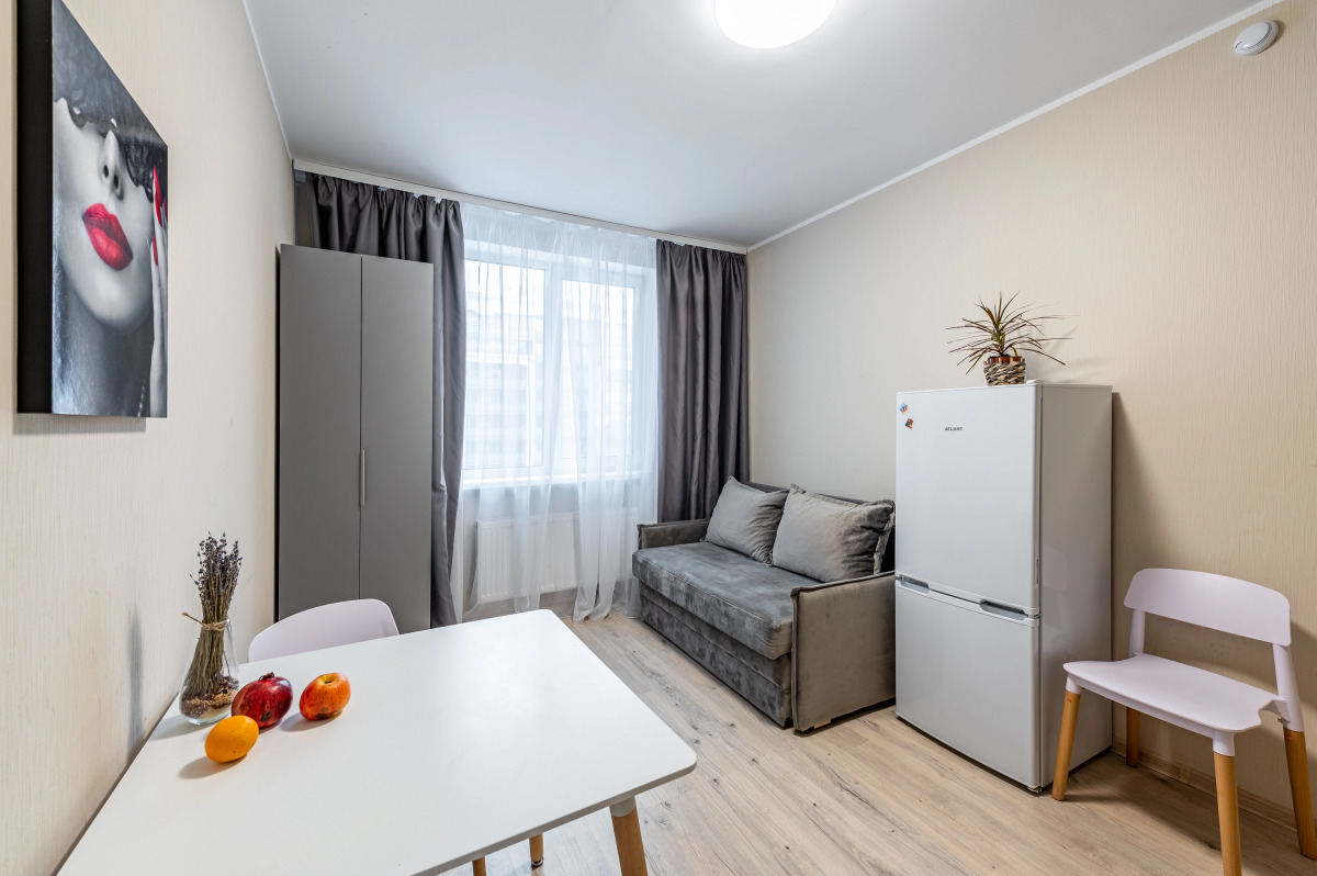 Апарт-Отель Апартаменты Лайк