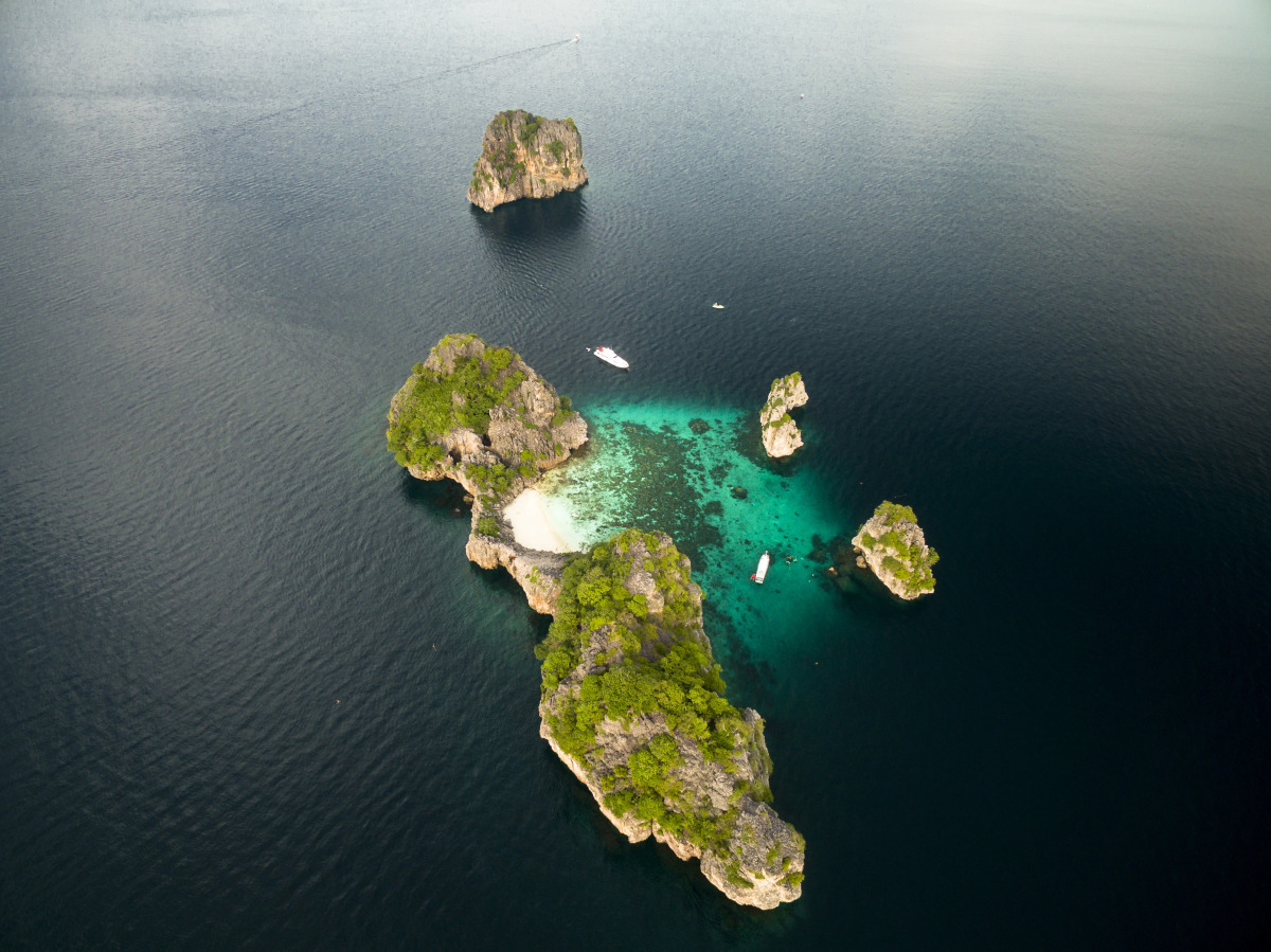 Отель Pimalai Resort & Spa