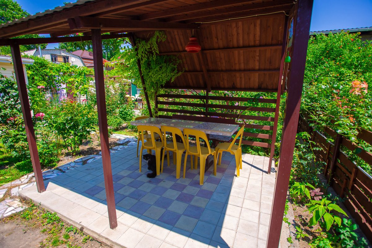 Частный дом Частный сектор на 40 лет Победы