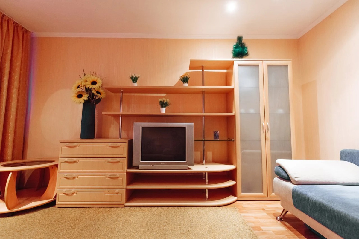 Апартаменты Пять Звёзд