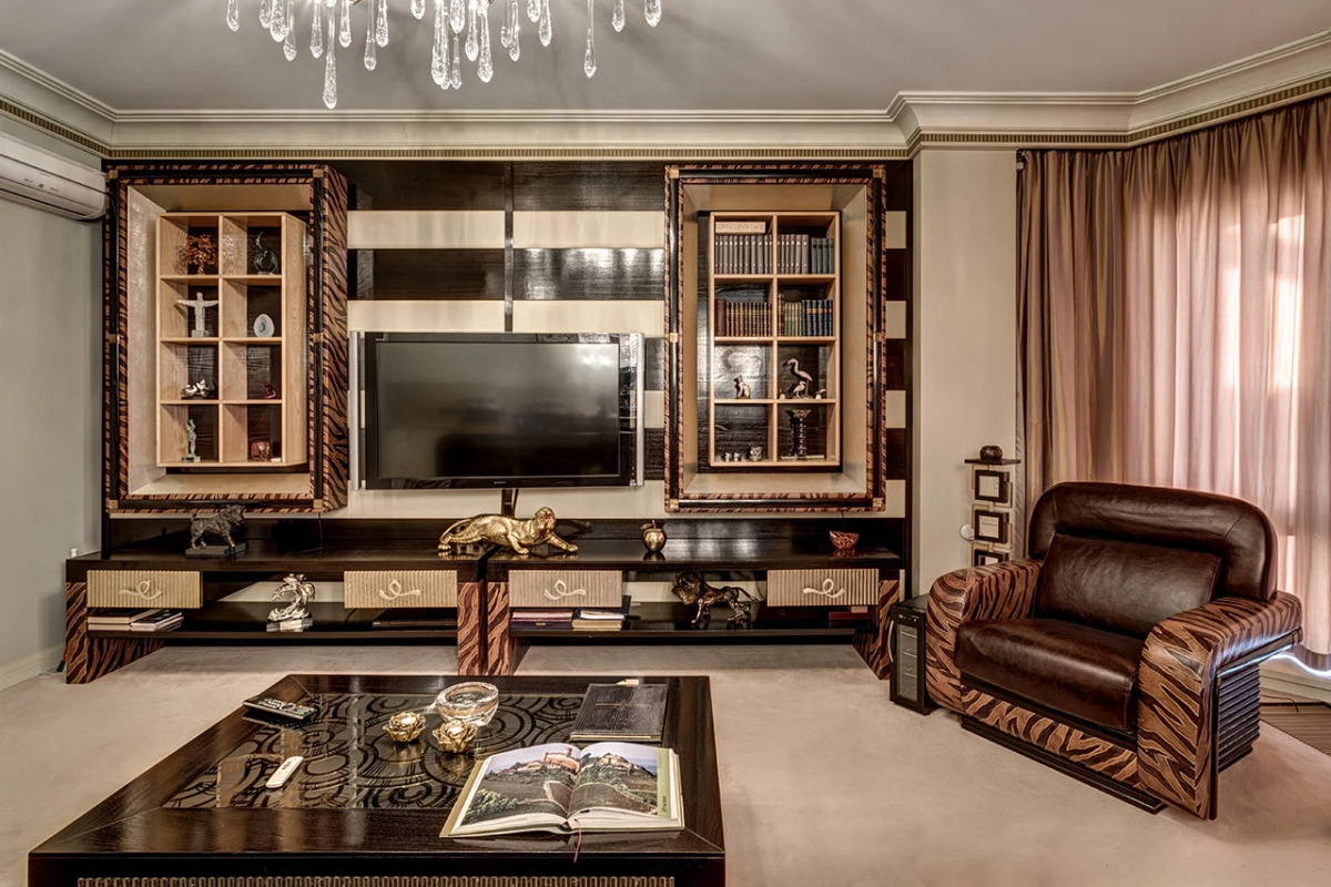 Апартаменты Romantic apartment with panoramic view