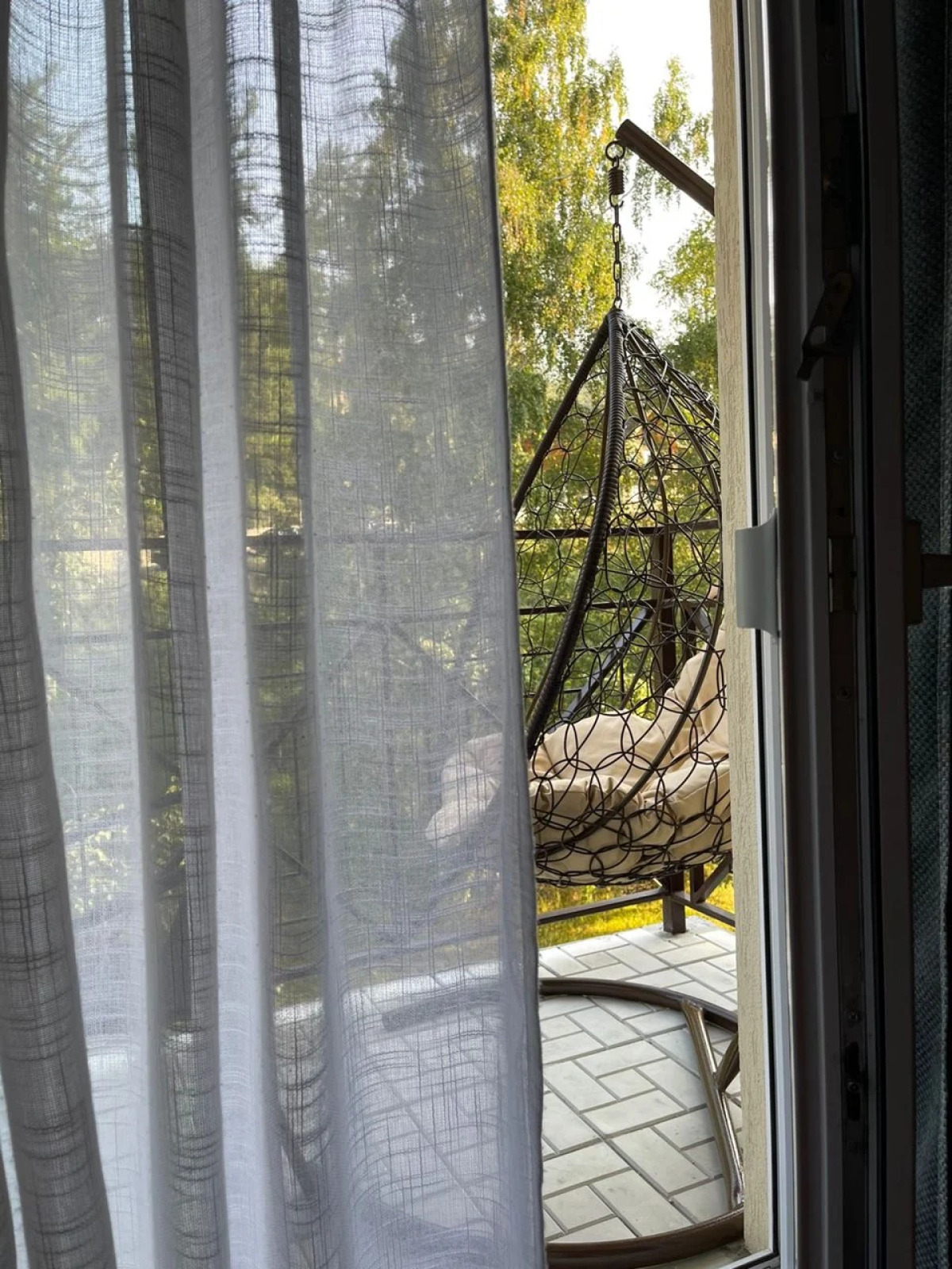 Апартаменты Sports Residence and Business Residence 1