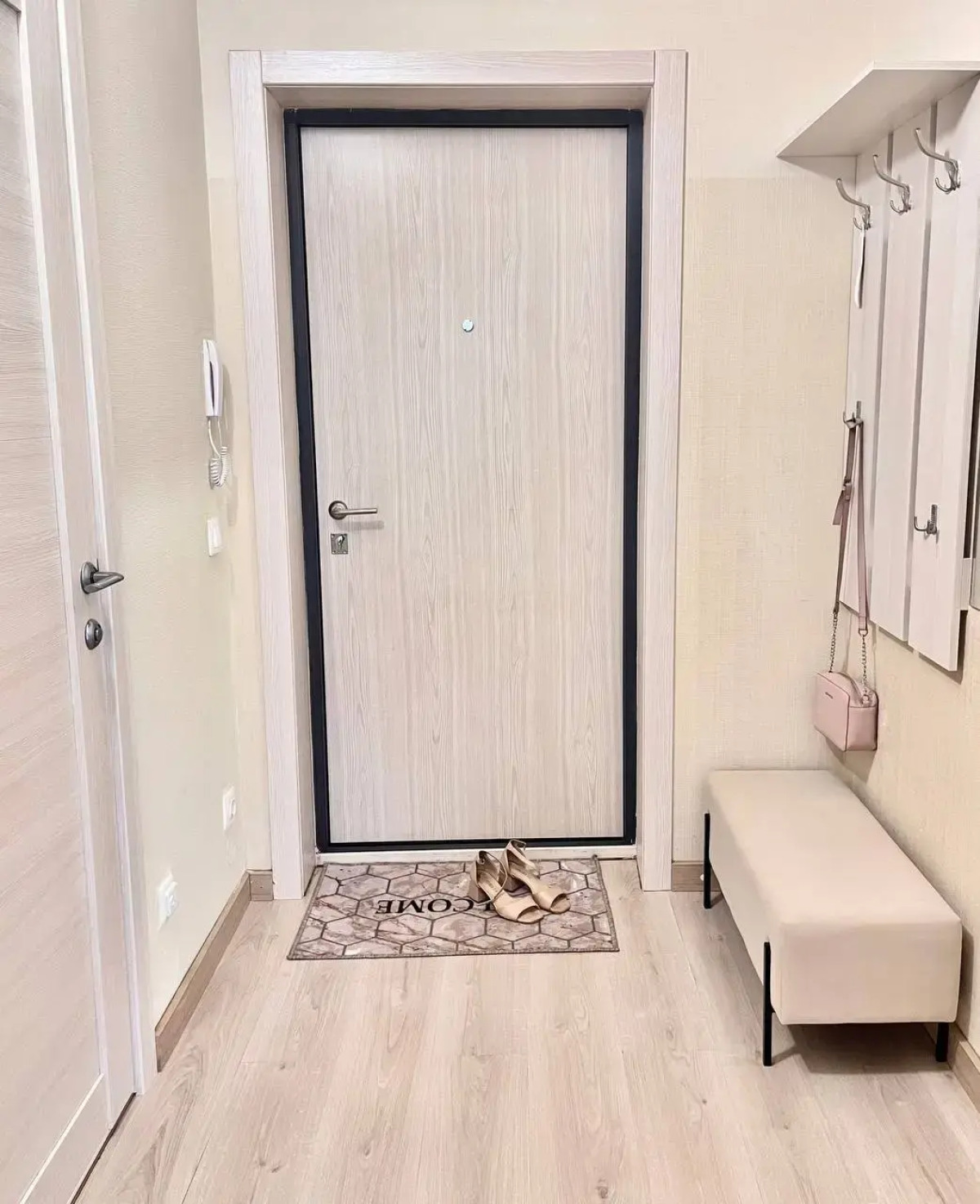 Квартира Уютная Евродвушка на Шмидта