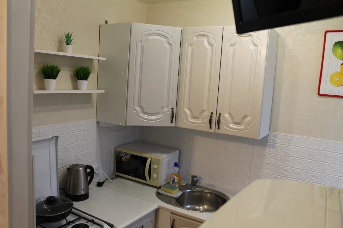 Квартира Свободная квартира