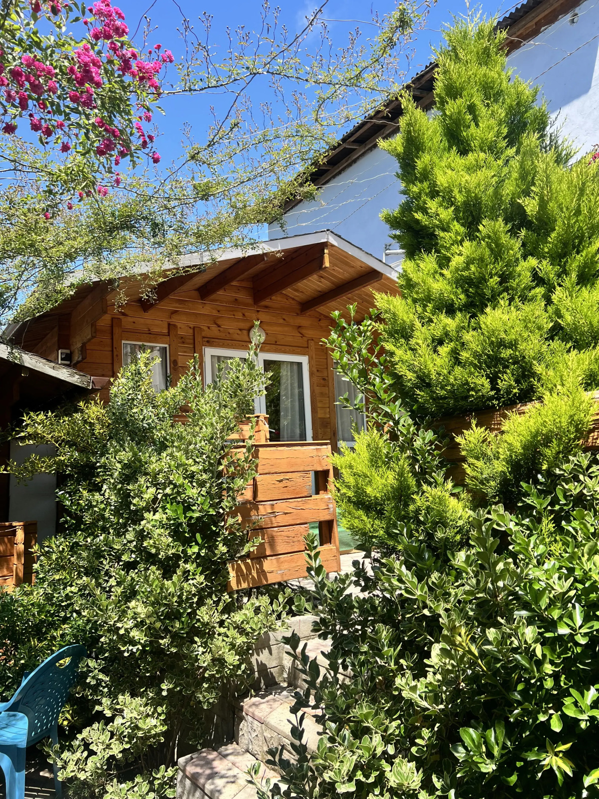 Гостевой дом Амальфи