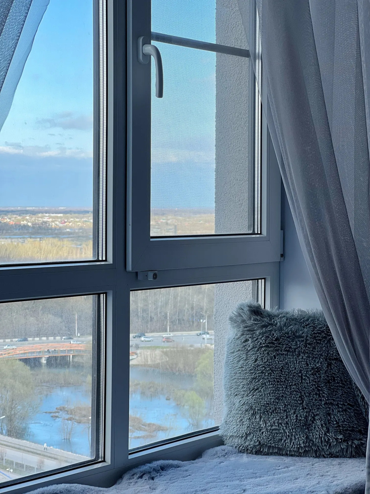 Квартира Kravc Group на Полина 1