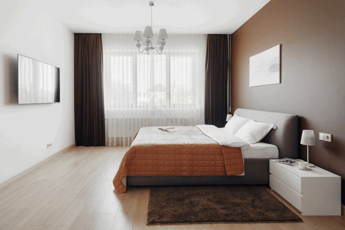 Вилла Arcadia Apartments