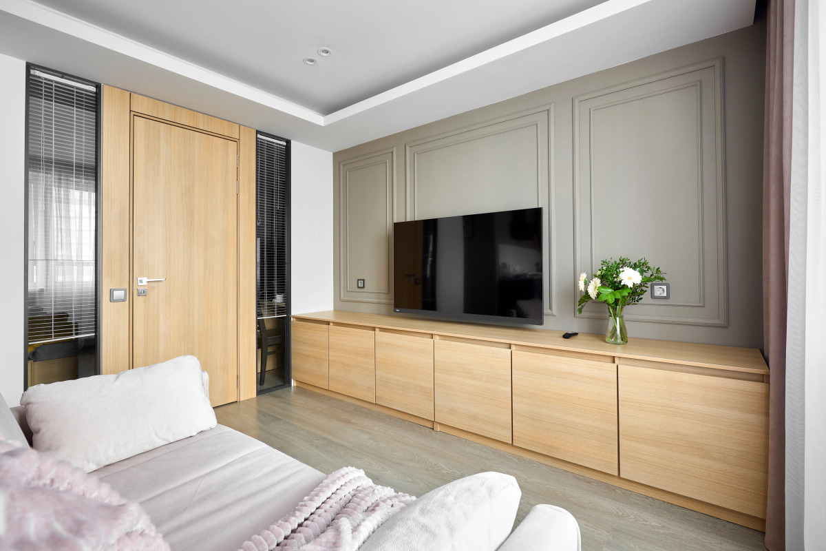 Апартаменты бульваре Десантника Вадима Чугунова 3