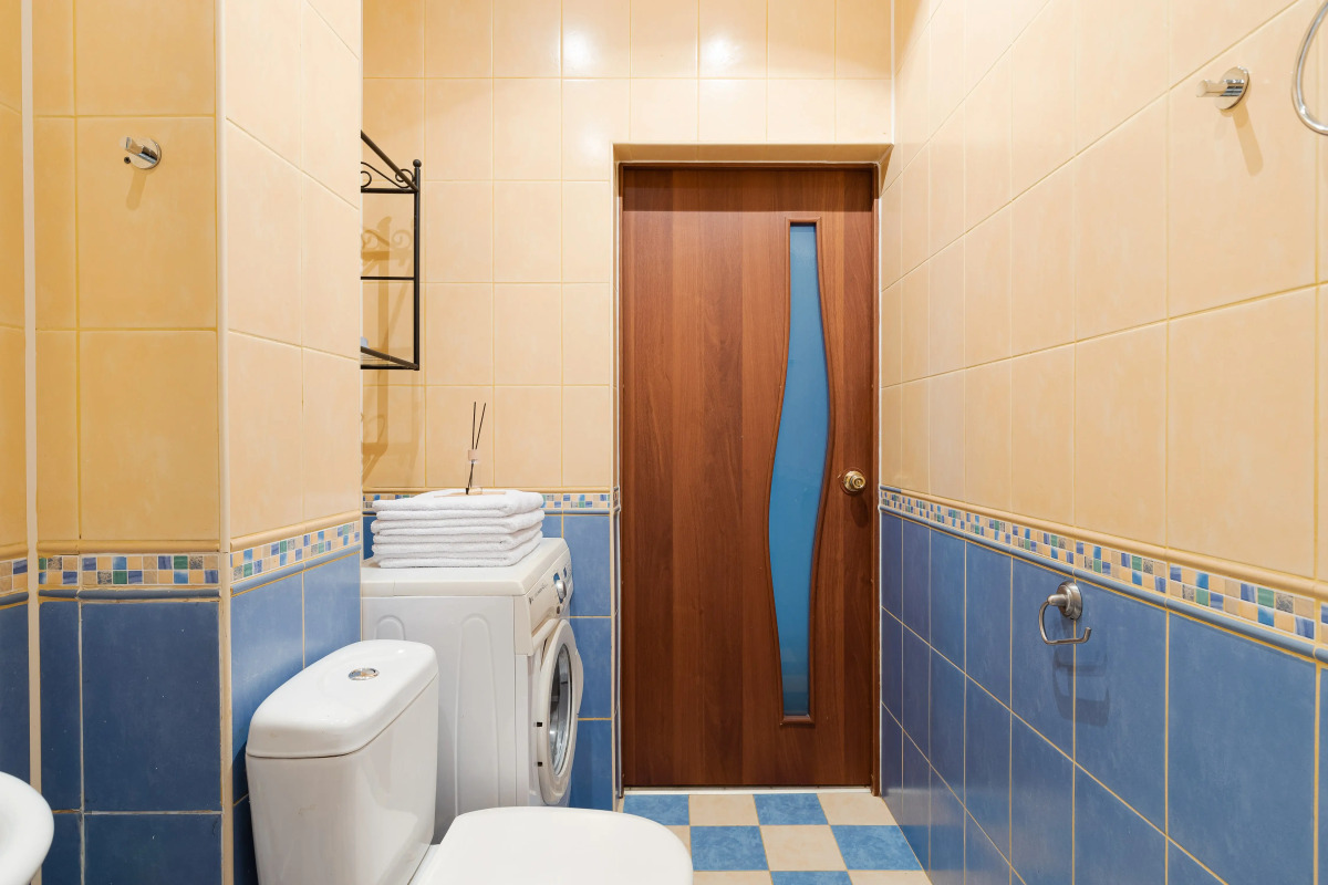 Апартаменты с Парковкой в Самом Центре Санкт-Петербурга