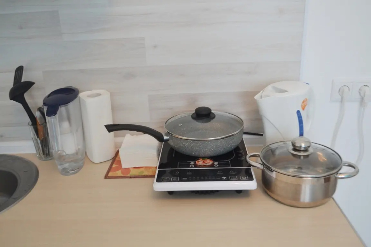 Апартаменты Полет