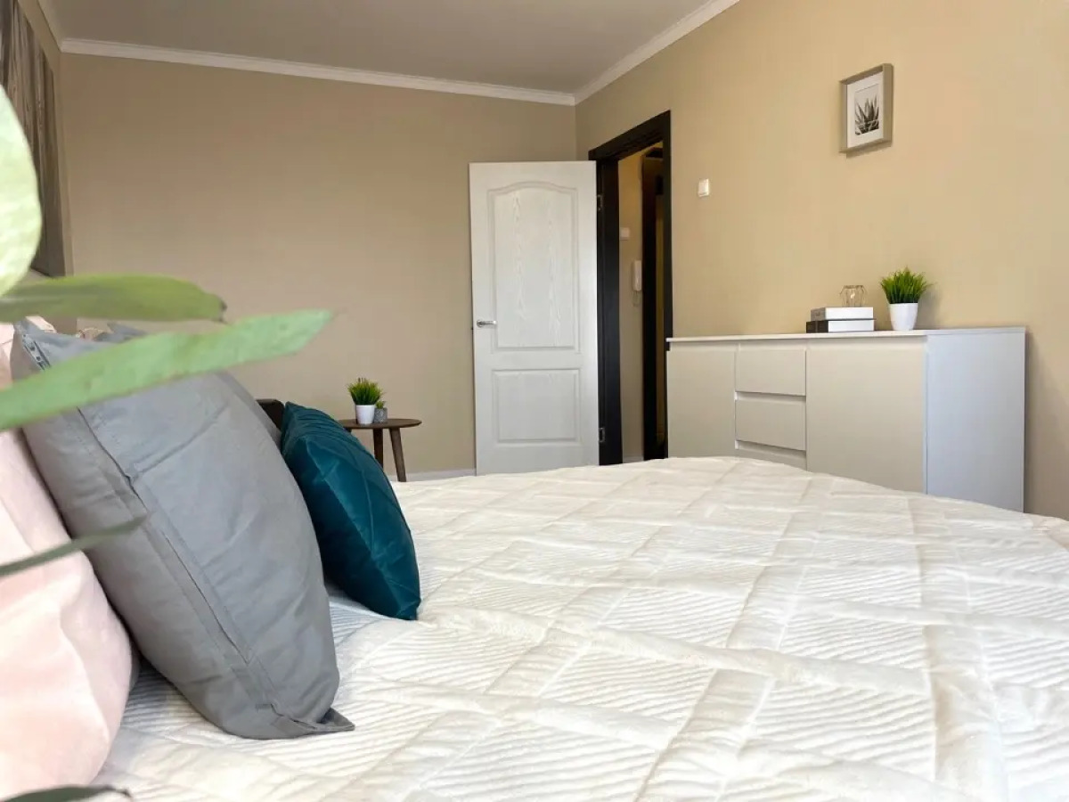 Апартаменты на Улице Десятинная 10